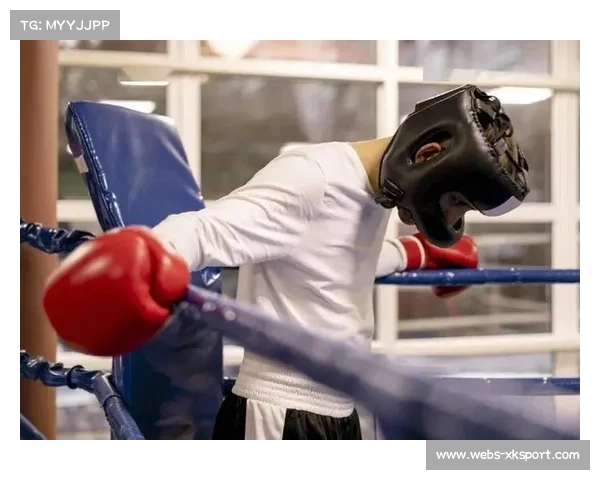 保罗系列拳赛掀热潮 网红经济推动拳击产业持续升温