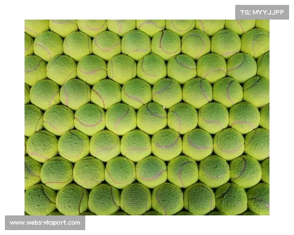 旧球新生环保项目：6000颗网球循环利用的绿色实践