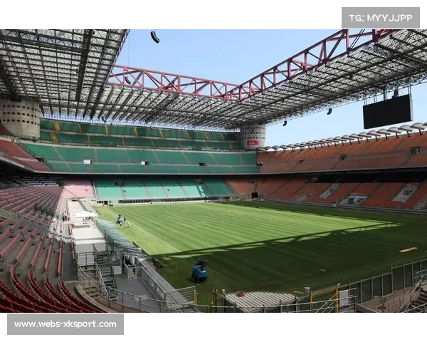 米兰德比门票售罄,预计超7.5万观众入场创赛季上座纪录