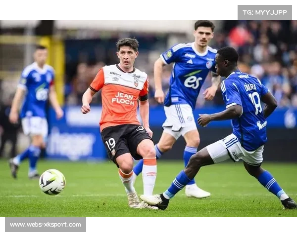 斯特拉斯堡迎战布雷斯特,主场强势能否延续