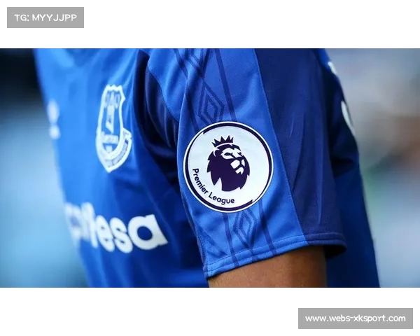 英超俱乐部赞助商排行,科技品牌占比提升