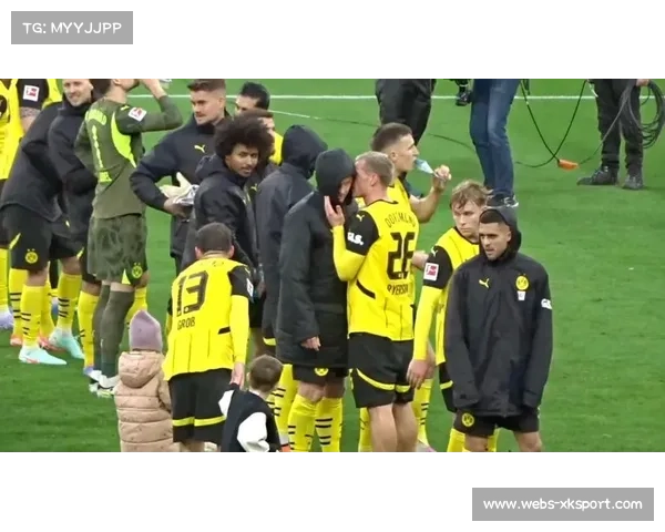 多特蒙德vs美因茨合计13人缺阵，双方防线均面临严峻考验