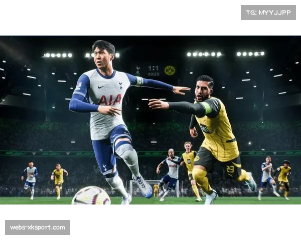 足球游戏：新版《FC》模拟显示，玩家对“肋部进攻”战术板的使用率大幅上升