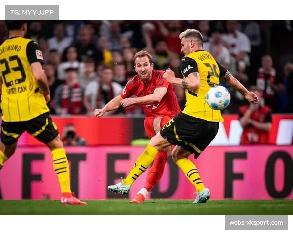 《踢球者》战术分析：拜仁vs多特，或成边翼卫角色定义之战